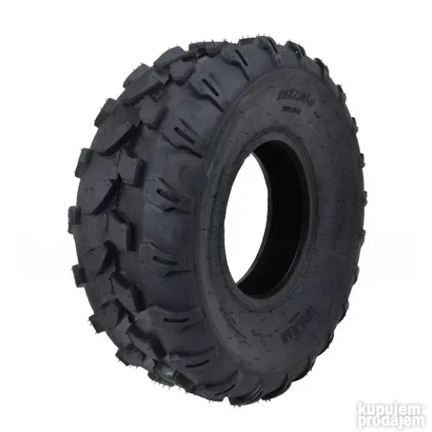 Guma za ATV / KVAD 19/7-8 Tubeless