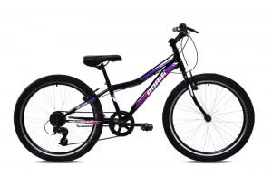 Adria stinger 20' crno-ljubičasto