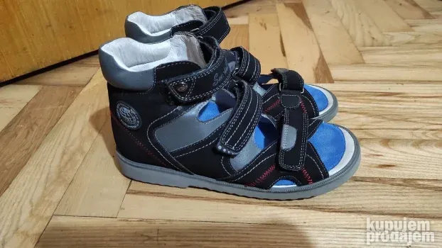 Dečije sandale Sursil Ortho br.35/36