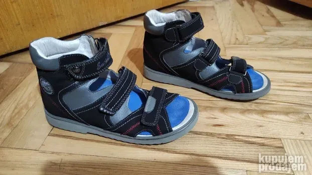 Dečije sandale Sursil Ortho br.35/36