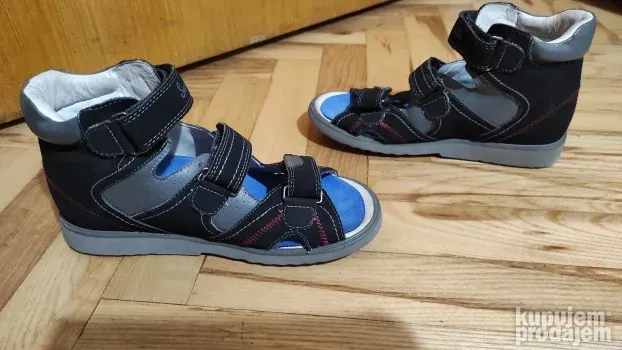 Dečije sandale Sursil Ortho br.35/36