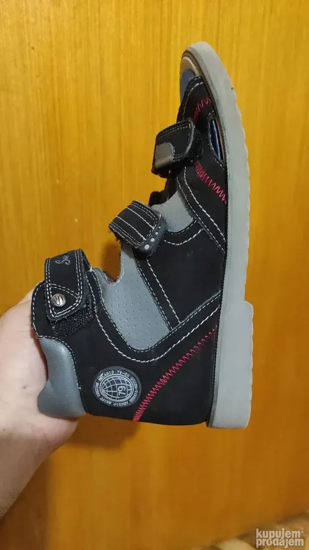 Dečije sandale Sursil Ortho br.35/36
