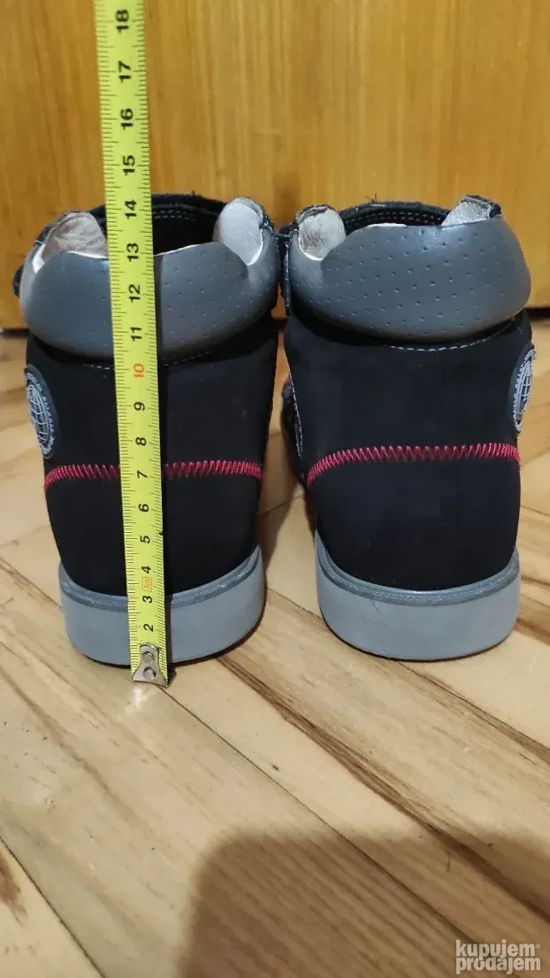 Dečije sandale Sursil Ortho br.35/36