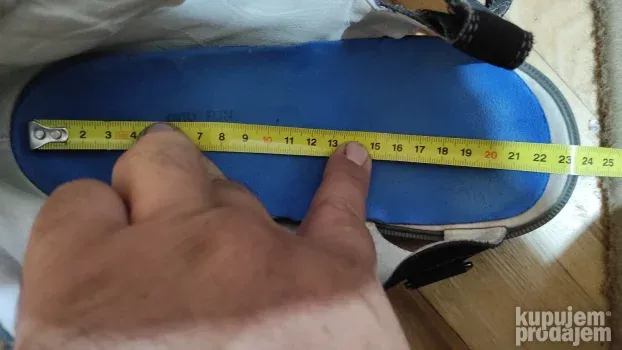 Dečije sandale Sursil Ortho br.35/36