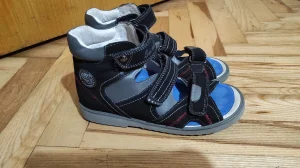 Dečije sandale Sursil Ortho br.35/36