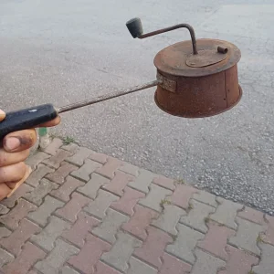 Stari pekač za kafu 4