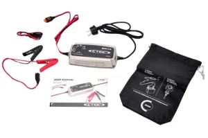 12V / Punjač akumulatora 12.0 V 150 Ah / CTEK 56-754