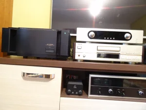 Nakamichi PA-7E