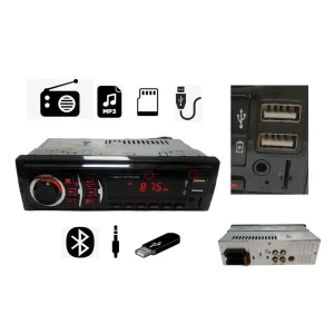 Auto Radio za auto,Usb,Aux,Bluetooth,Pioneer,Kenwood-Akcija!