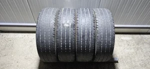CONTINENTAL CONTI VAN CONTACT 100 215/70 R16 C Letnje - 4472