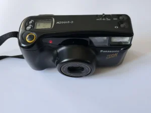 Panasonic Zoom C-2100 ZM analogni fotoaparat JAPAN