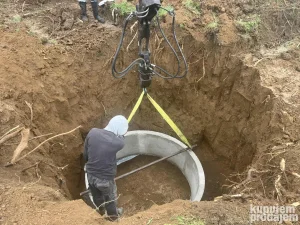 Septičke jame i kanalizacija
