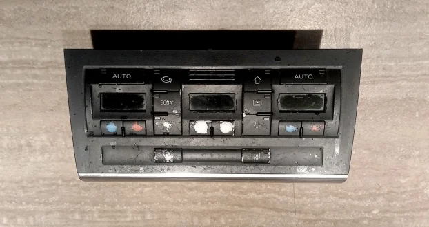 REPARACIJA PREKIDAČA u automobilima