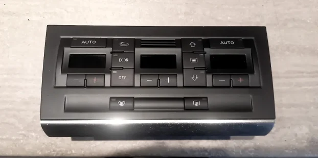 REPARACIJA PREKIDAČA u automobilima