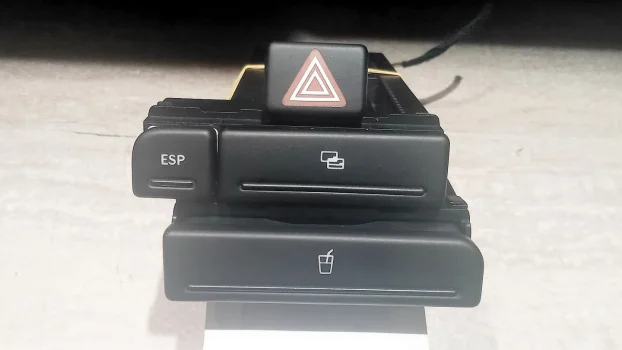 REPARACIJA PREKIDAČA u automobilima