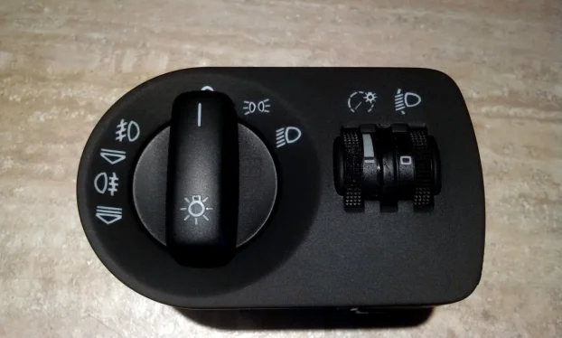 REPARACIJA PREKIDAČA u automobilima