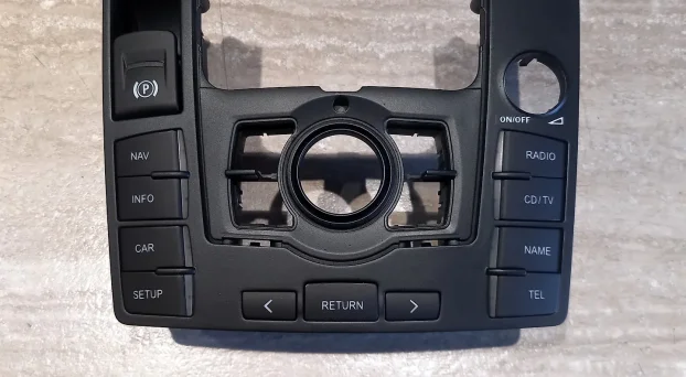 REPARACIJA PREKIDAČA u automobilima