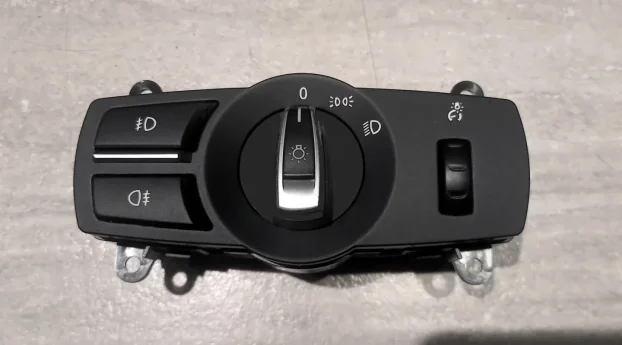 REPARACIJA PREKIDAČA u automobilima