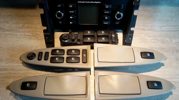 REPARACIJA PREKIDAČA u automobilima