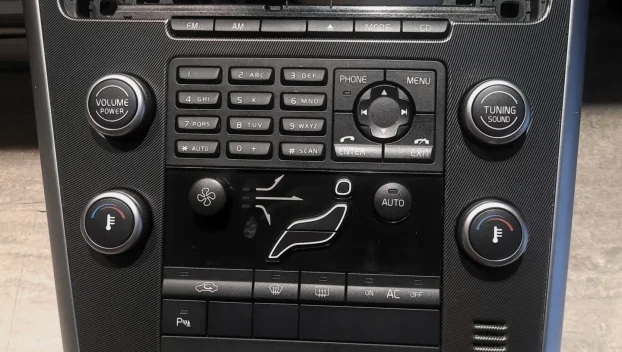 REPARACIJA PREKIDAČA u automobilima