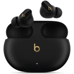 APPLE Beats Studio Buds + Black/Gold