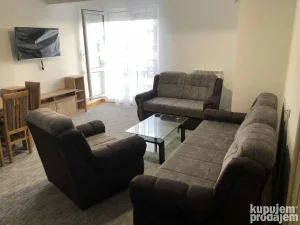 Rudi Cajeveca 35v, Mirijevo, 2.0 dvosoban, 56 m²