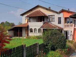 bb, Trstenik, Stari Trstenik, 5+ petosobna, 150 m²