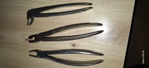 Klesta za zube
