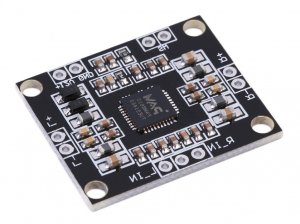 Stereo Audio Pojačalo 2 X 15W - PAM8610