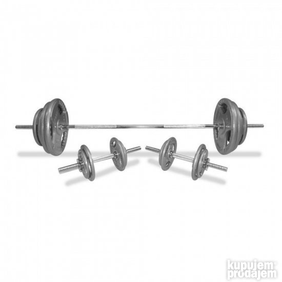 Liveni tegovi fi30 Hammer farba - ENDLESS Sport
