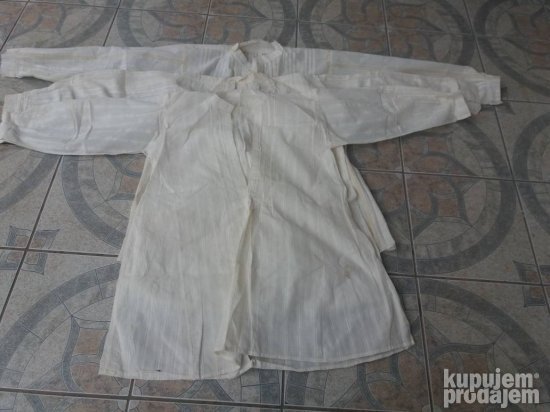 kosulja od srpskog platna