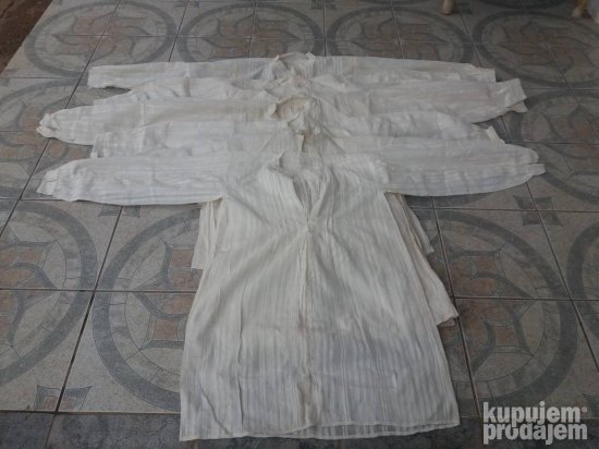 kosulja od srpskog platna