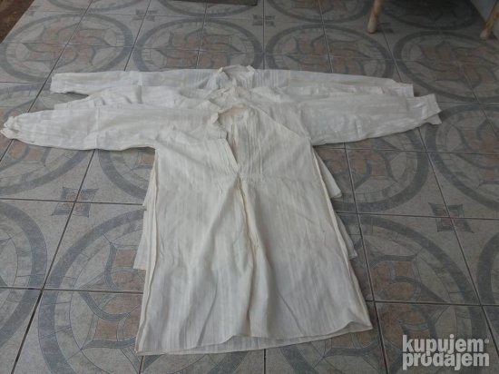 kosulja od srpskog platna