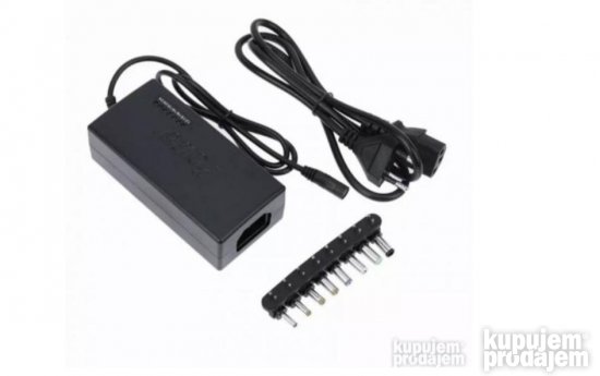 Univerzalni punjač za laptop 96w Univerzalni punjac PUNJAC