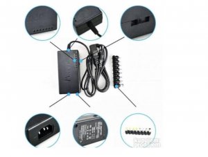 Univerzalni punjač za laptop 96w Univerzalni punjac PUNJAC