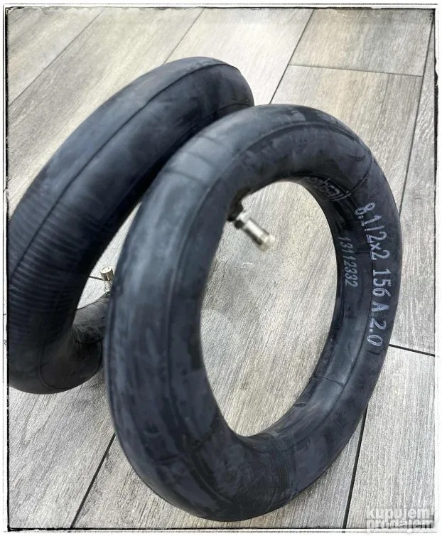 AKCIJA Unutrašnja guma za trotinete 8,5"x2  xiaomi, ring, de