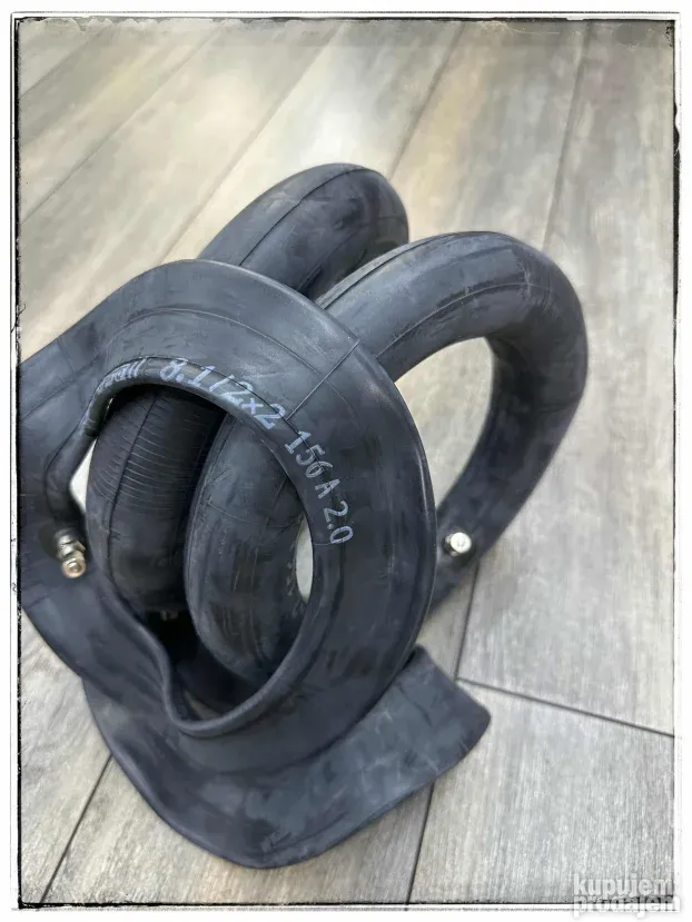AKCIJA Unutrašnja guma za trotinete 8,5"x2  xiaomi, ring, de