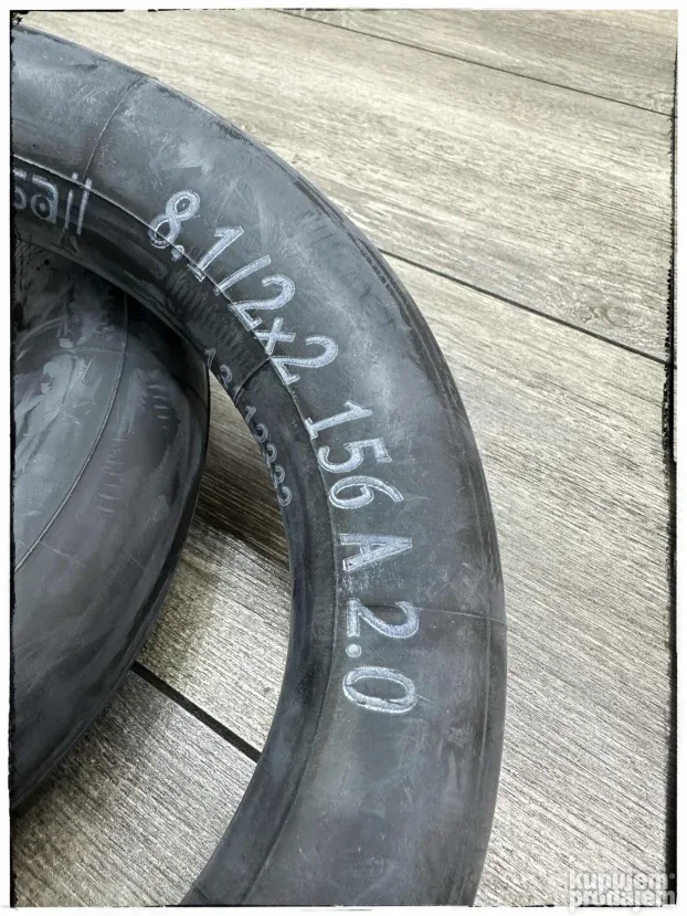 AKCIJA Unutrašnja guma za trotinete 8,5"x2  xiaomi, ring, de