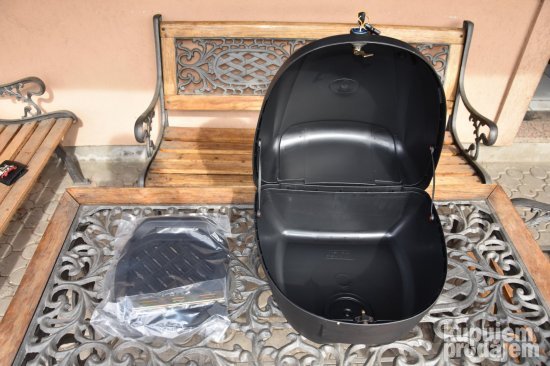 Kofer MB-moto 28 litara 28l