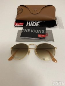 Ray Ban 3447