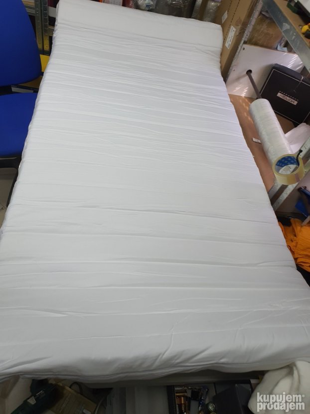 Dusek za Krevet 190x90x10cm Sundjer #65 - KupujemProdajem