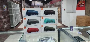 JBL CHARGE 5/Novo/Garancija