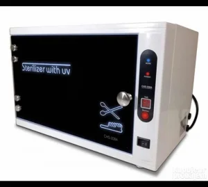 Sterilizator za SUVU Sterilizaciju; UV Sterilizator 8L