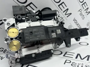 Elektronika mehatronika VW Audi Skoda Seat  0B5 927 256 F