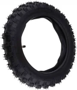 Spoljna guma sa unutrasnjom Pocket bike deciji cross 2.50x10