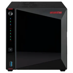 ASUSTOR as5404t