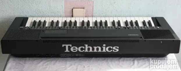 Technics SX-K250