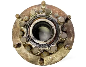 Glavcina zadnjeg tocka MERCEDES BENZ ATEGO 1