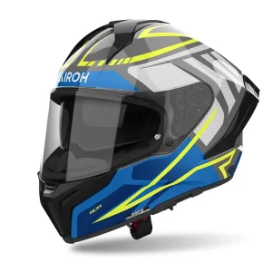 Kaciga Airoh Matryx Rider Gloss