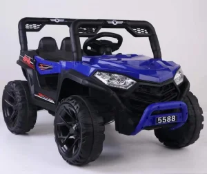 Dečiji džip Sporteeco Wheels 5588